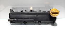 Capac culbutori, cod 8200608952, Dacia Sandero, 1.5 DCI, K9K792 (idi:456449)