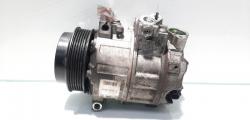 Compressor clima, cod A0022305011, Mercedes Clasa C (W204) 2.2 CDI, OM646811 (id:474044)