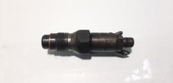 Injector, cod LCR6736001, Fiat Scudo (220P) 1.9 d, WJY (id:474145)
