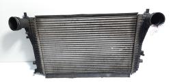 Radiator intercooler, cod 3C0145805P, Vw Passat (3C2) 2.0 TDI, BKP (id:474267)