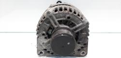 Alternator 180A, cod 03G903023, VW Passat CC (357), 2.0 TDI, CFFB (idi:459181)