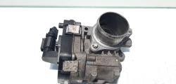 Clapeta acceleratie, cod 48CPD4, Opel Vectra C, 1.9 CDTI, Z19DTH (idi:456744)