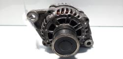 Alternator 100A, cod GM13502583, Opel Insignia A Sedan, 2.0 CDTI, A20DTH (pr:110747)