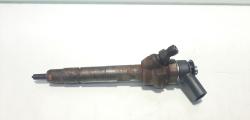 Injector, cod 779844604, 0445110289, Bmw 3 Coupe (E92), 2.0 diesel, N47D20C (idi:456462)