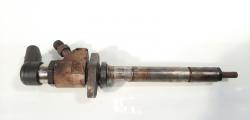 Injector, cod 9657144580, Peugeot 307 CC (3B), 2.0 HDI, RHR (idi:455901)