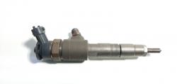 Injector, cod 0445110340, Peugeot 308 (II) SW, 1.6 HDI, 9HP (idi:455481)
