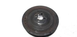Fulie motor, cod GM55563401, Opel Astra J GTC, 2.0 CDTI, A20DTH (idi:456776)