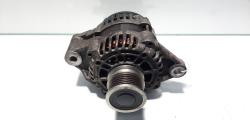 Alternator 100A, cod GM13502583, Opel Insignia A Combi, 2.0 CDTI, A20DTH (pr:110747)