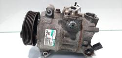 Compresor clima, cod 1K0820803S, VW Passat (3C2), 1.9 TDI, BXE (pr;595871)