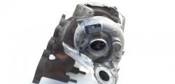 Turbosuflanta, cod 03L253019T, Vw Passat (3C2) 2.0 TDI, CBA, id:475216