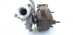 Turbosuflanta, cod 03L145702D, Audi A4 (8K2, B8) 2.0 tdi, CAG, id:439770