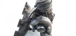 Turbosuflanta, cod 03G253010H, Skoda Superb II (3T4) 2.0 TDI, BMP (pr:110747)