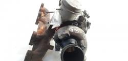 Turbosuflanta, cod 03G253019K, Vw Golf 5 (1K1) 1.9 TDI, BLS, id:414057