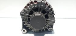 Alternator 150A, cod 8519890, Bmw 3 (E90), 2.0 diesel, N47D20C (idi:455181)