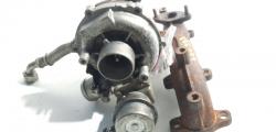 Turbosuflanta, cod 045253019G, Audi A2 (8Z0) 1.4 TDI, BHC, (pr:115097)