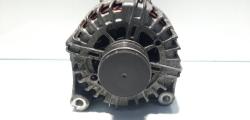 Alternator 150A, cod 8519890, Bmw 3 Cabriolet (E93), 2.0 diesel, N47D20C (idi:455181)