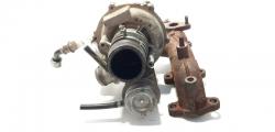 Turbosuflanta, cod 045253019L, Skoda Fabia 1 (6Y2) 1.4 tdi, BNM, (pr:110747)