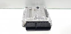 Calculator motor, cod 03G906016F, 0281011391, Skoda Octavia 2 Combi (1Z5), 2.0 TDI, BKD (idi:404641)