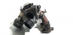 Turbosuflanta, cod 03G253014N, Audi A3 (8P1) 2.0 TDI, BMM, (pr:115097)