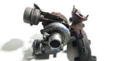 Turbosuflanta, 038253016N, Vw Golf 4 (1J1) 1.9 TDI, ATD (id:441614)