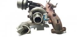 Turbosuflanta, cod 038253014B, Skoda Fabia 1 (6Y2) 1.9 tdi, AXR, (pr:110747)