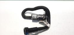 Senzor presiune combustibil, cod 8514518, Bmw 5 (F10) 2.0 Diesel, N47D20C (idi:455196)