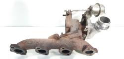 Turbosuflanta, cod 54359710012, Nissan Note 1, 1.5 DCI, K9K276 (idi:465933)