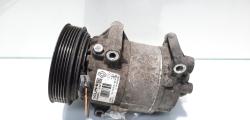 Compresor clima, cod 8200600110, Renault Megane 2 Sedan, 1.5 DCI, K9K (idi:455406)