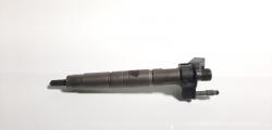 Injector, cod 7805428-02, 0445116024, Bmw 3 Coupe (E92) 2.0 Diesel, N47D20A (idi:455606)