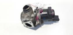 EGR, cod 9660276280, Peugeot 307, 1.6 HDI, 9HX (id:474476)