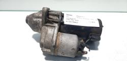 Electromotor, cod 09115191, Opel Astra G Combi (F35), 1.6 benz, Z16XE, 5 vit man (idi:455143)