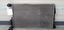 Radiator racire apa 6Q0121253R, Skoda Fabia 2 Combi (5J) 1.4tdi, (id:181020)