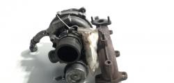 Turbosuflanta, cod 045253019L, Skoda Fabia 1 (6Y2) 1.4 TDI, BNV (idi:186820)