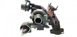 Turbosuflanta, cod 038253014R, Vw Sharan (7M8, 7M9, 7M6) 1.9 tdi, AUY (idi:459468)