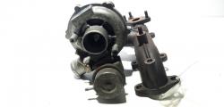 Turbosuflanta, cod 045253019D, Audi A2 (8Z0) 1.4 tdi, AMF (idi:449785)