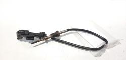 Sonda temperatura gaze, cod 8509963, Bmw 3 Touring (E91), 2.0 diesel, N47D20C (idi:455180)