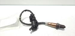 Sonda Lambda, cod 7791600-03, Bmw 1 Coupe (E82), 2.0 diesel, N47D20C (idi:455179)