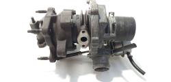 Turbosuflanta, cod 045253018L, Skoda Fabia 1 Combi (6Y5) 1.4 tdi, BNM (pr:110747)