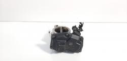 Clapeta acceleratie, cod 7810752-03, Bmw 3 Coupe (E92), 2.0 diesel, N47D20C (idi:455201)