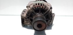 Alternator 75A, cod GM13117278, Opel Astra H GTC, 1.3 CDTI, Z13DTH (pr:110747)