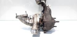 Turbosuflanta, cod 18900-RSR-E01, 753708-5, Honda Accord VII, 2.2 i-CTDi (CN1) N22A1 (id:474732)