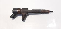 Injector, cod 0445110244, Alfa Romeo 159 (939) 1.9 jtdm, 939A2000 (id:474707)