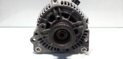 Alternator, cod 028903025Q, Vw Golf 3, 1.9 tdi, AFN(pr:110747)