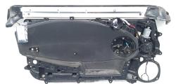 Macara cu motoras stanga fata, cod 8820011, Mini Cooper (R56) (id:474519)