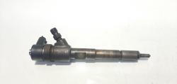 Injector, cod 0445110351, Fiat Doblo Cargo (263), 1.3 D-Multijet, 199A3000 (idi:456733)