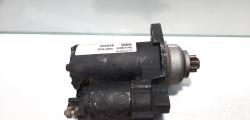 Electromotor, cod 02A911023L, VW New Beetle Cabriolet (1Y7), 2.0 benz, AZJ, 5 vit (idi:455392)