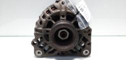 Alternator 90A, cod 030903023J, VW Golf 4 Cabriolet (1E7), 1.8 T, Benz, AUM (pr:110747)