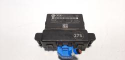 Modul control central,  cod 1K0907530Q, Audi A3 (8P1) 1.3 tdi, BLS (idi:455706)