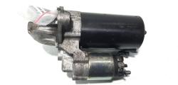 Electromotor, cod 7796892-02, Bmw 3 Touring (E46), 2.0 diesel, 204D4, 6 vit man (idi:472044)