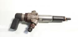 Injector, cod 9655304880, Ford Fiesta 6, 1.4 tdci, F6JA (pr:110747)